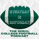 Are Texas and Ohio State in DANGER of Missing the Playoffs? | Everyday is Saturday 10-22-26