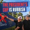 The President's Cup Is Rubbish | Dope Stroke Show #90