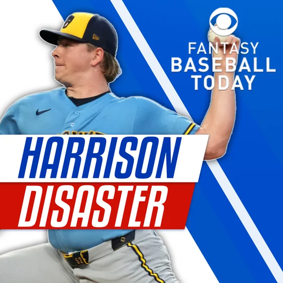 Kyle Harrison Disaster, Alex Bregman Triple Dong & More Prospect Promotions! (9/1 Fantasy Baseball Podcast)