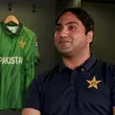 PCB Podcast Episode 83: SGM Domestic Cricket Osama Sharoon on Player Pathways & the New Season