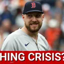 SHOCKWAVES: Boston Red Sox Scramble as Garrett Crochet HITS IL, Rotation DEPTH Exposed