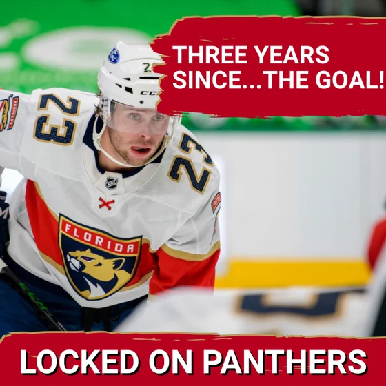 SLIDING DOOR MOMENT: Three years since the goal that changed everything