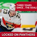SLIDING DOOR MOMENT: Three years since the goal that changed everything