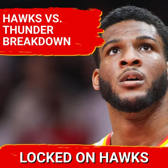 Hawks close home preseason slate with shorthanded win