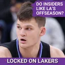 Lakers Coaches, NBA Insiders Offer Breakdown of Luka Doncic's New Roster