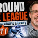 O&B Puckcast Episode #311 Around the League with Spector's Hockey, Part 1