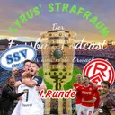 S5#05 - Jeddeloh II schockt Heidenheim! Pokal-Auftakt & Bayern gewinnt den Supercup