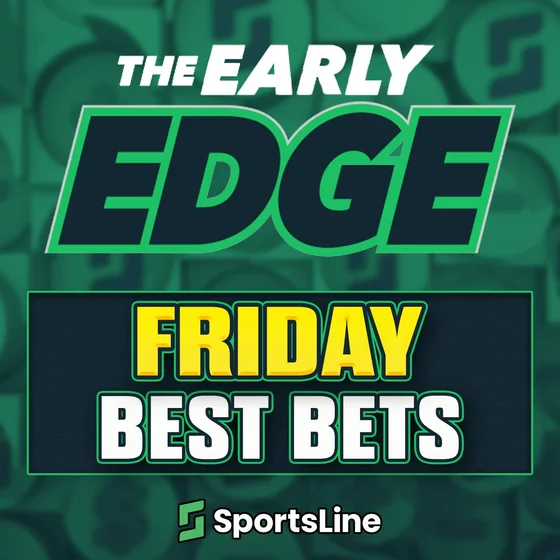 Friday's BEST BETS: Sweet 16 Picks + MLB + UFC