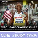 2026 USATF OUTDOOR CHAMPIONSHIPS PREVIEW