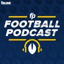 The Extra Point: De’Zhaun Stribling, Jonathon Brooks & Keeper Strategy (Ep. 2134)