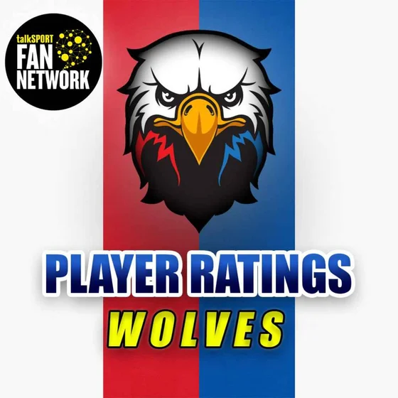 Player Ratings: Crystal Palace 1 - 0 Wolves