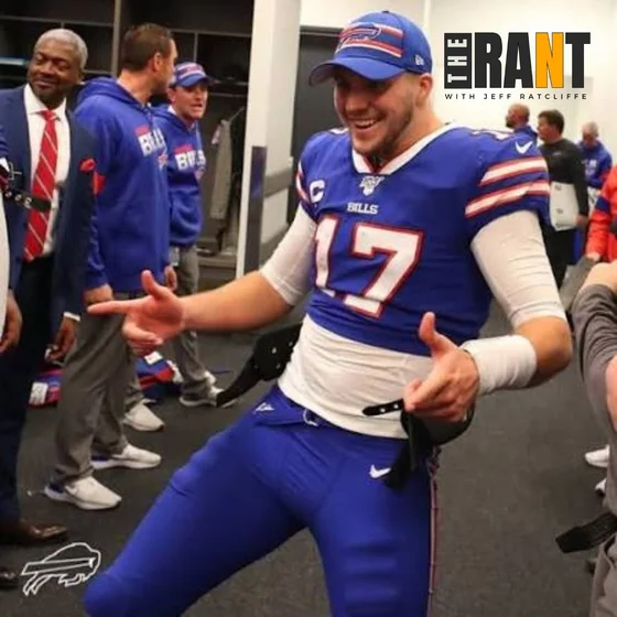 Baltimore & Buffalo Team Previews