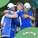 Solheim Express : solide comme Nadaud !