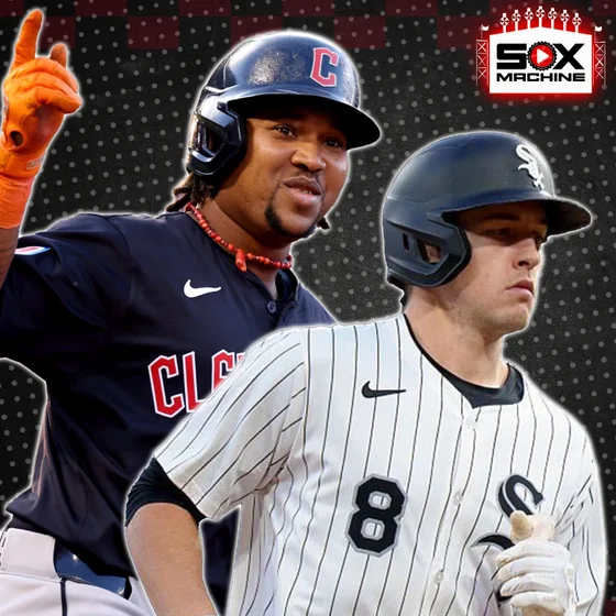 Sox Machine Live: ALDS Game 3 Postgame