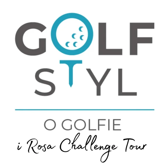 o golfie i Rosa Challenge Tour