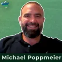 Mike Poppmeier: Germany's New Head Coach on Rebuilding, Funding & Rugby Europe | Rugby TTL Podcast