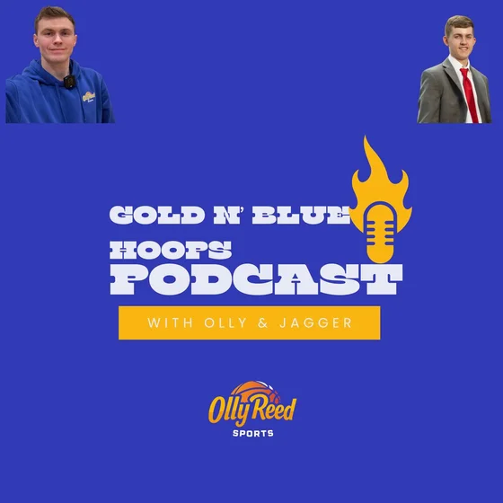 WVU Roster Review/Maryland Preview: Gold N' Blue Hoops Podcast