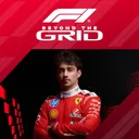 Charles Leclerc: full faith in Ferrari