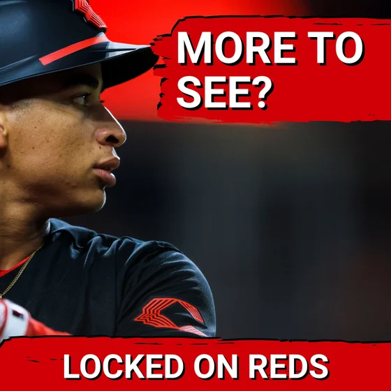 IMPRESSIVE: Cincinnati Reds’ Juan Brito ENTERS Second Base Debate, Elly De La Cruz Delivers FIRE
