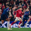 HANDB-OLA? Nottingham Forest 0-0 Arsenal: The 1865 Match Report, 17th January 2026