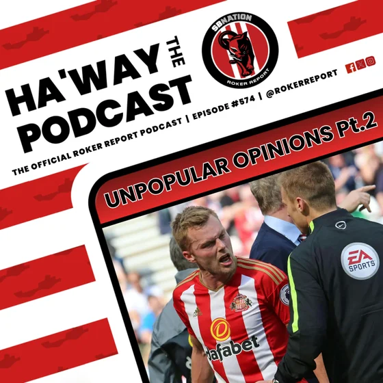 UNPOPULAR OPINIONS - Pt. 2 | Seb Larsson, Scrapping MotD & Quinny!