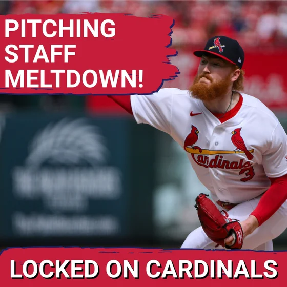 St. Louis Cardinals' BULLPEN Struggles While The Offense DELIVERS In Series WIN Over Tampa Bay Rays