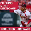 St. Louis Cardinals' BULLPEN Struggles While The Offense DELIVERS In Series WIN Over Tampa Bay Rays