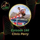 Episode 144 - Chris Perry | Vale Royal | Puma Project 3 | Steeple Chase