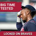 Atlanta Braves’ Offense Fails Tough Postseason Test Versus New York Yankees’ Elite Pitching