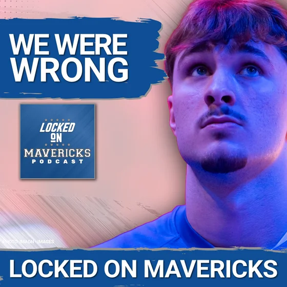 The REASON the Dallas Mavericks Failed Last Season... | 2025 Fan Survey Results