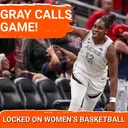 Aces STUN Fever CHELSEA GRAY CALLS GAME! + Lynx Finally Lose | WNBA Weekend Preview