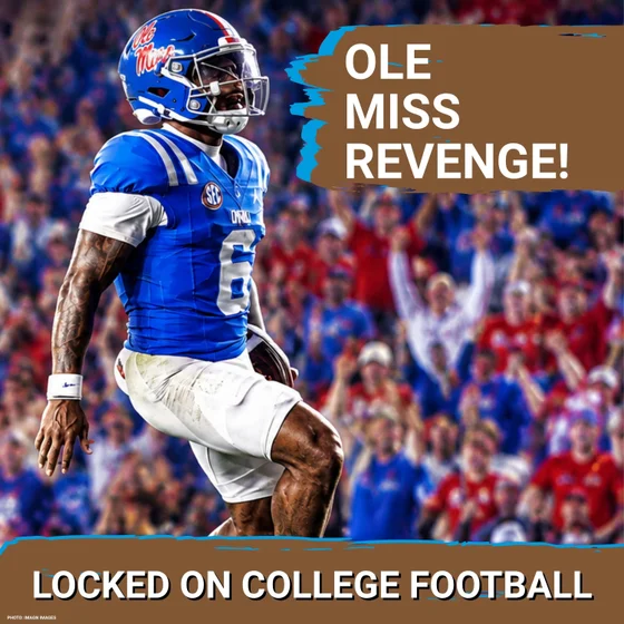 REACTION: Ole Miss SURVIVES LSU in Lane Kiffin's Return to Oxford, Trinidad Chambliss Proves a LOT