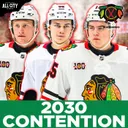 Will the Chicago Blackhawks Be Stanley Cup CONTENDERS by 2030?