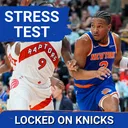 James Wiseman And The Knicks Bench Get A Stress Test
