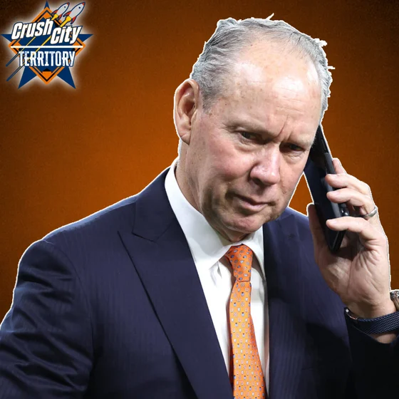 What Should the Next Astros GM Fix First?