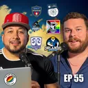 Who Should Host the Bingham Cup in 2028? Ranking Every Bid | Ep 55