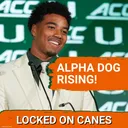 MISCONCEPTIONS: Miami Hurricanes QB Darian Mensah EXPOSES TRUTH Behind Leaving Duke DECISION