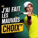 Jérome Inzérillo : Il était l’un des meilleurs jeunes Français, les choix de carrière qu’il regrette aujourd’hui
