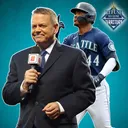 ESPN MLB Insider Buster Olney on Cal Raleigh + Paul Hembekides on Julio Rodriguez's Issues