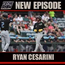 Guardians Prospect Hit SIX Home Runs in One Week! An Interview with Ryan Cesarini