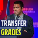 Grades for Barcelona's Transfer Window | What Went Right and What Went Wrong