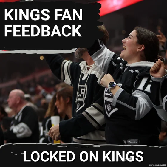 DEBATE: LA Kings fans continue to discuss off season moves and historic trades like Gretzky to LA