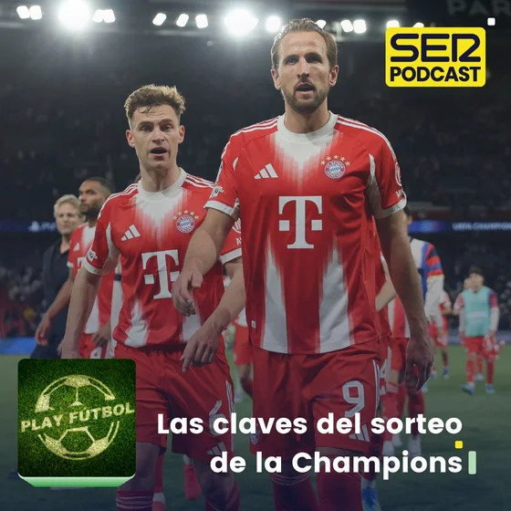 Las claves del sorteo de la Champions