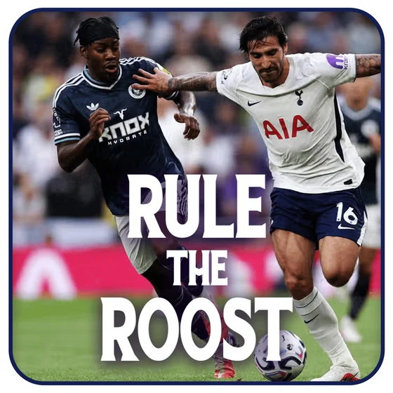 Why Spurs Must Start Punching Back: Newcastle Defeat, Richarlison Circus & Transfer Deadline Chaos