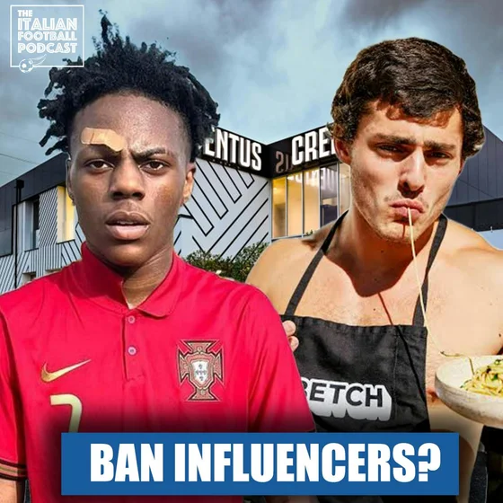 Ban Influencers From Football? 📱 | De Rossi & Gattuso React! 🚨