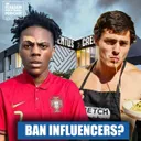 Ban Influencers From Football? 📱 | De Rossi & Gattuso React! 🚨