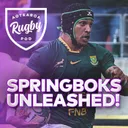 SHORT: Springboks Run Riot: The Potential Is Scary