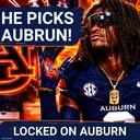 Deshawn Hall Commits To Auburn Over Penn State