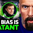 Howe vs Jaissle - The Double Standard Nobody’s Talking About!