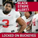 EXPLOSIVE: James Smith and Devin McCuin IMMEDIATELY IMPACT Ohio State—Is This the New NORMAL?